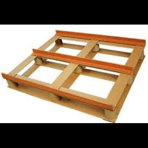 Paper Angle Board Pallets