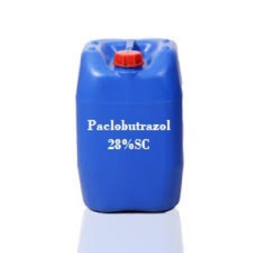 Paclobutrazol 28%SC