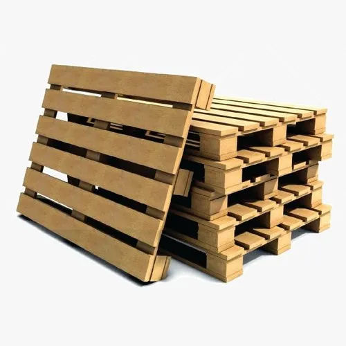 Wooden Pallets