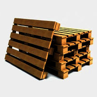 Pine Wooden Pallets