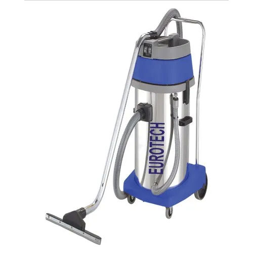 Dry And Wet Vacuum Cleaner