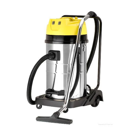 Wet And Dry Commercial Vacuum Cleaner