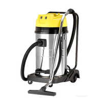 Wet And Dry Commercial Vacuum Cleaner