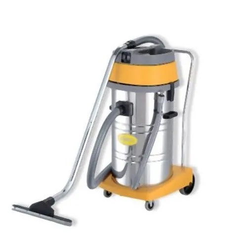 ET- 60-2 Wet  Dry Vacuum Cleaner