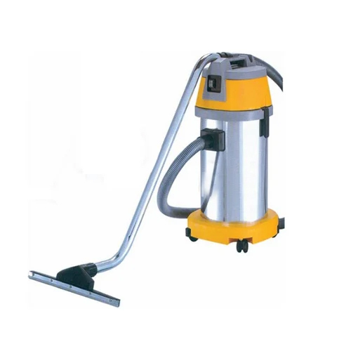 ET-15 Wet Dry Vacuum Cleaner