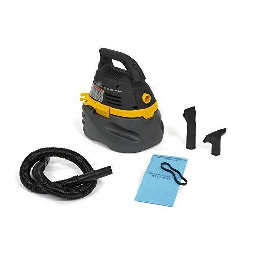 Dry Vacuum Cleaner