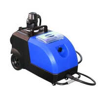 Sofa Cleaning Machine Capacity: 10 Liter/day