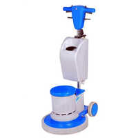 Floor Renewing Machine