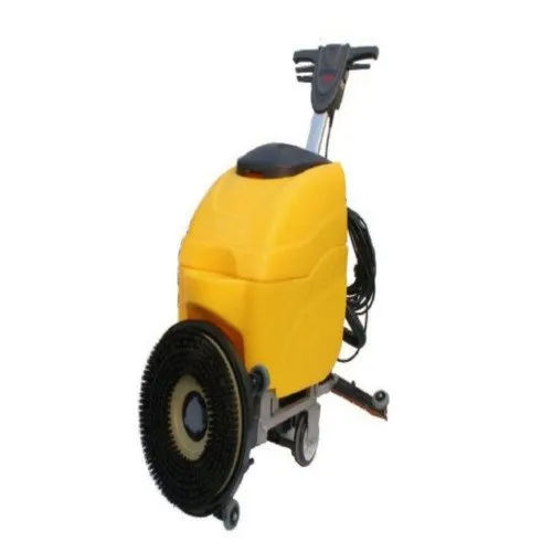 ET-455 Auto Scrubber Machine