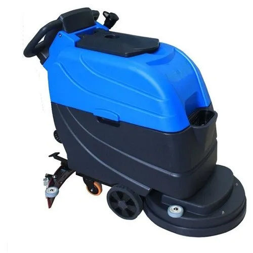 ET- 50E Scrubber Dryer Machine