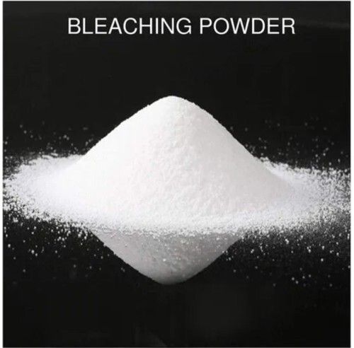 Bleaching Powder Application: Industrial By S K Enterprise