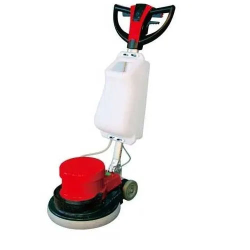 Multi Purpose Floor Cleaning Machine