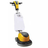 BD-2A Scrubber Floor Cleaning Machine