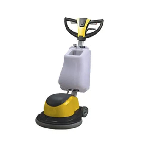 ET-004F-Y Single Disc Floor Buffing Machine