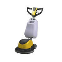 ET-004F-Y Single Disc Floor Buffing Machine