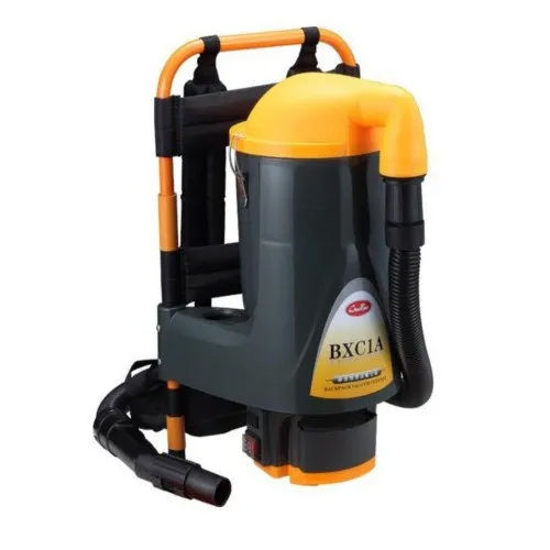 Backpack Vacuum Cleaner