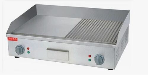 GRIDDLE ELECTRIC