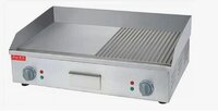Griddle Electric