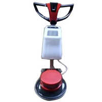 ET-004F Single Disc Machine With Butterfly Handle