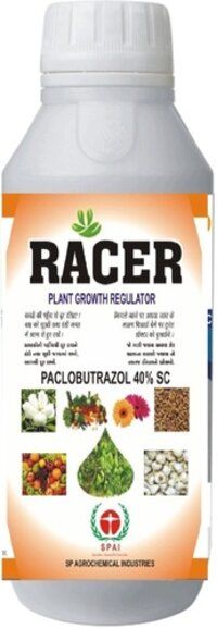 Paclobutrazol 40%SC