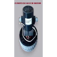 Vacuum Cleaner Motor Single Stage