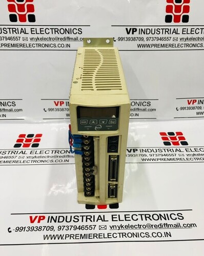 TECO SERVO DRIVE TSTA20C