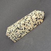 Dalmatian Jasper Tower Obelisk