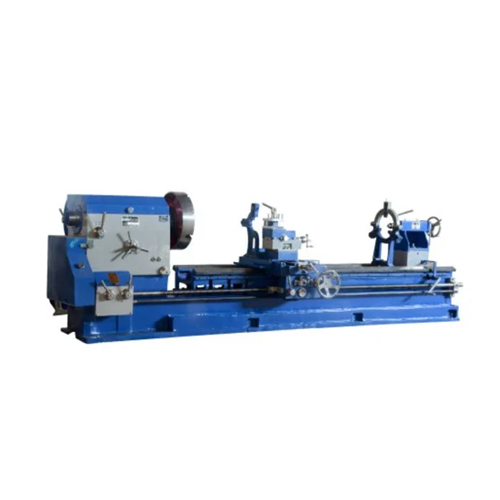 Rolling Mill Lathe Machine