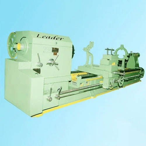 Semi Automatic Oil Country Lathe Machine