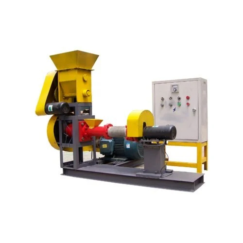 Animal Feed Making Machine