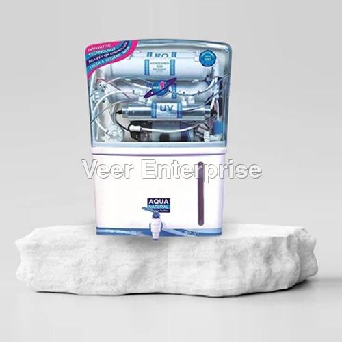 Aqua Cyclone Water Purifier