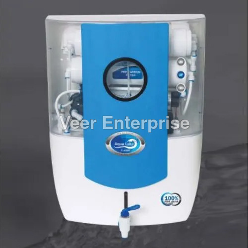 Aqua Lake RO UV UF TDS Alkaline Water Purifier