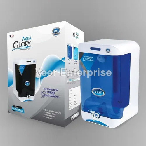 Aqua Glory Ro Water Purifier