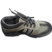 Blackburn Safety Shoes