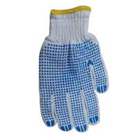 Safety Hand Gloves