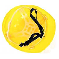 Non Ratchet Safety Helmet