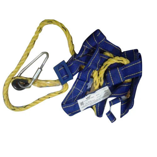 Construction Safety Harness