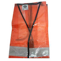 Reflective Safety Jacket