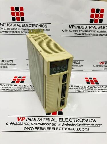 TECO SERVO DRIVE TSTA15C