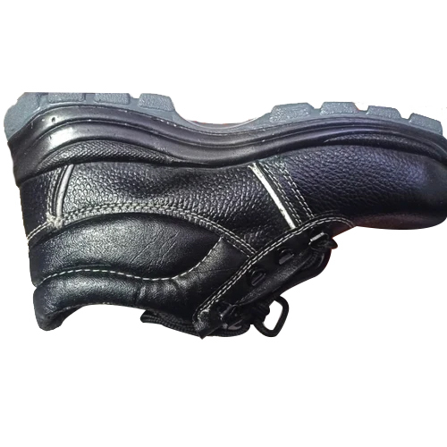 Mens Low Ankle Safety Shoes