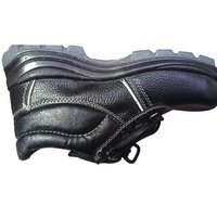 Mens Low Ankle Safety Shoes