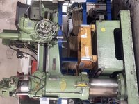 Asquith Odi Radial Drill