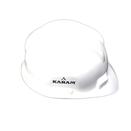 Plastic Safety Helmet