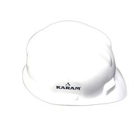 Plastic Safety Helmet