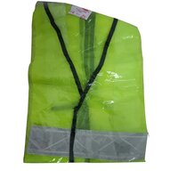 Reflective Safety Jacket