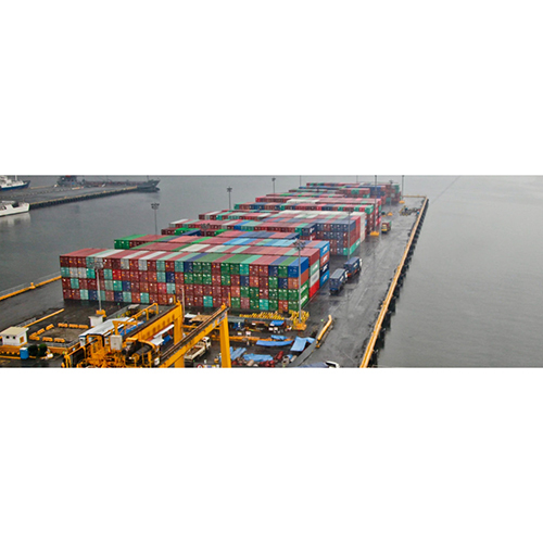 Industrial Logistics Services