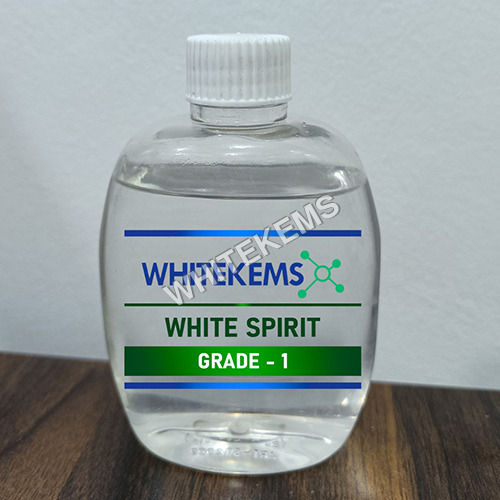 Grade 1 Low Aromatic White Spirit