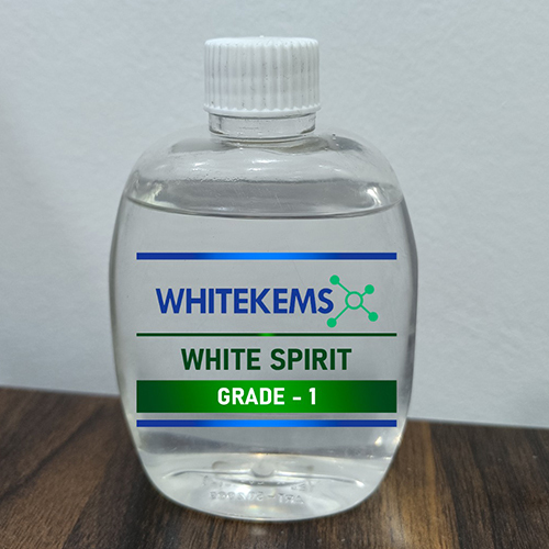 Grade 1 Low Aromatic White Spirit