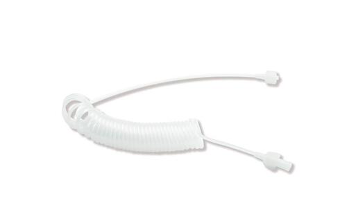 Spiral Extension Tube Male Luer lockfemale Luer lock