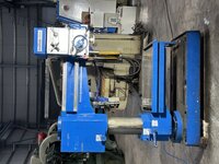 Richmond Consul Radial Drill